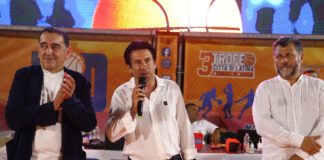 “Latina ha vinto”: Davide Fioriello traccia il bilancio del BIP 2026