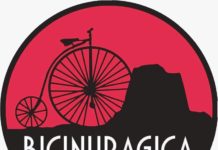Poesia in sella: BiciNuragica fa tappa al Parco Falcone e Borsellino
