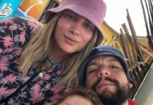 Tragedia in Venezuela, ritrovati senza vita i corpi della famiglia Rivas