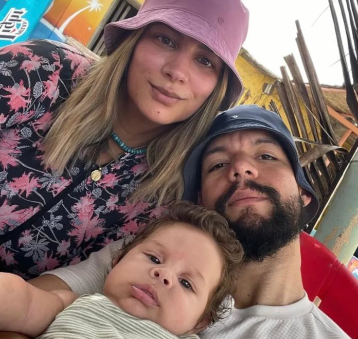 Famiglia Rivas