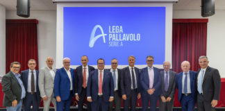“Due pontini ai vertici della pallavolo, ora risposte per il territorio”