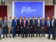 “Due pontini ai vertici della pallavolo, ora risposte per il territorio”