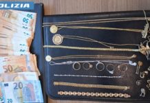 Gaeta, truffa del finto nipote: arresto e denuncia
