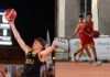 BiP, oggi e domani si decidono le finaliste Junior e Senior