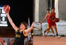 BiP, oggi e domani si decidono le finaliste Junior e Senior