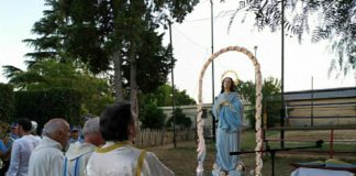 Doganella di Ninfa, al via fino al 9 agosto la festa patronale