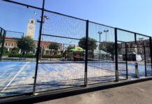 La famiglia del BIP si allarga, al via anche il Padel in Piazza