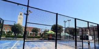 La famiglia del BIP si allarga, al via anche il Padel in Piazza