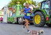 Sisto Run, a Borgo Vodice va in scena la 12ª tappa di In Corsa Libera
