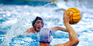 Ambra Nuoto ko nella gara d’andata, ora serve un’impresa per conquistare la Serie C