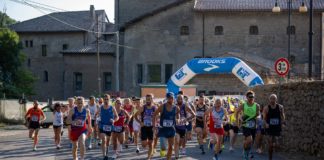 In Corsa libera, in arrivo la Jennesina