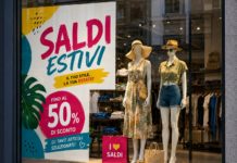 Saldi estivi al via il 4 luglio: molte le aspettative ma, al via una petizione per regolamentare le vendite