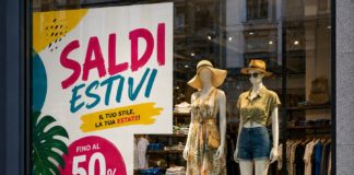 Saldi estivi al via il 4 luglio: molte le aspettative ma, al via una petizione per regolamentare le vendite