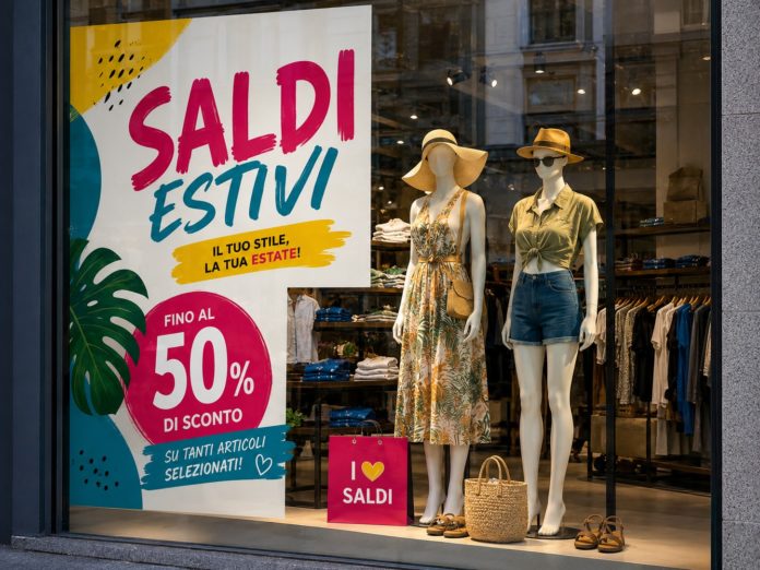 saldi IA