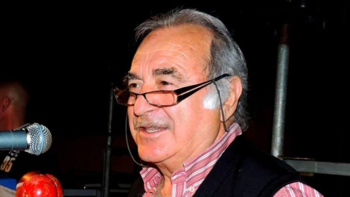 sandro micheli