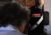 Truffa del finto carabiniere a Formia: raggirata un’anziana signora