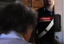 Truffa del finto carabiniere a Formia: raggirata un’anziana signora