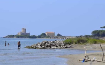 Valmontorio, via libera all’apertura gratuita dell’arenile