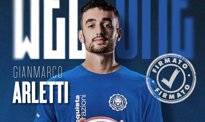 welcome-arletti