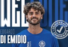 Latina Basket, la Benacquista riparte anche da Di Emidio: c’è il rinnovo