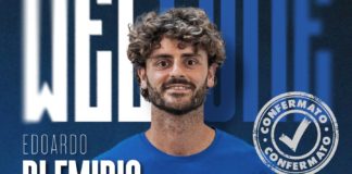 Latina Basket, la Benacquista riparte anche da Di Emidio: c’è il rinnovo