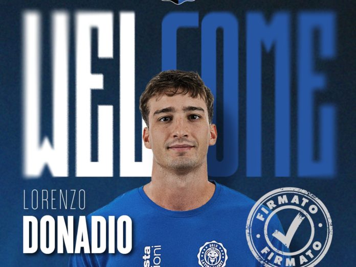 welcome-donadio