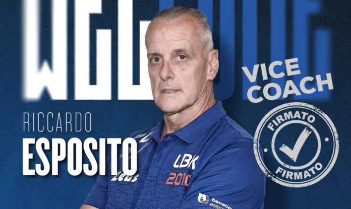 welcome-esposito
