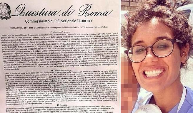 Tragedia sull’Appia, muore a 34 anni la dottoressa Anna D’Angelillo