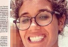 Tragedia sull’Appia, muore a 34 anni la dottoressa Anna D’Angelillo