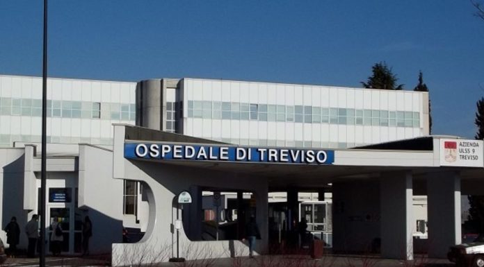 Aggredisce un infermiere, 45enne pontino nei guai a Treviso