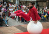 Teatro e magia a Sezze: al via il gran finale del Puntini Fest