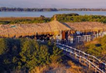 Ferragosto ad Appeal Beach: dove il mare incontra il lago, tra musica e magia