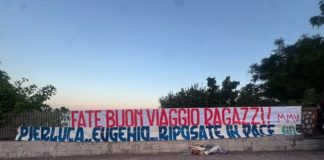Incidente stradale: il dolore unisce le tifoserie di Gaeta e Formia