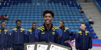 Volley, Amaranto trionfa con la Colombia ai Giochi Centroamericani e Caraibici