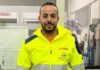 Incidente in Umbria: la vittima è Basem Mediouni, centauro di Cori