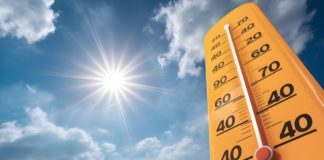 Ferragosto rovente nel Lazio, ma da lunedì arrivano temporali