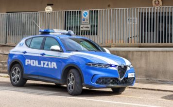 Minacce e diffusione di video intimi, scatta il divieto di avvicinamento