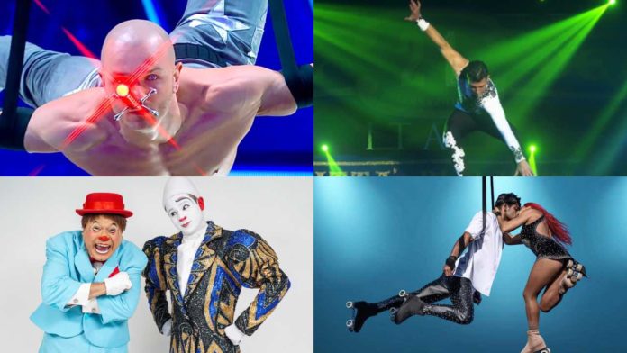 Circo