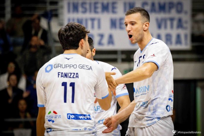 Daniele Mazzone 1