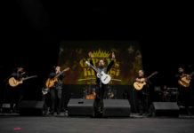 Sabaudia balla con i Gipsy Kings: arriva Pablo Reyes con il Bamboleo Tour