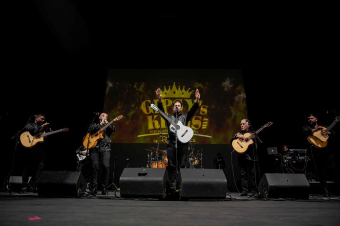 GIPSY’s KINGS Way1
