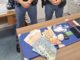 Droga e contanti, arrestati due giovani pusher a Gaeta