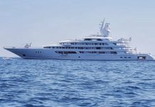 Dall’NBA a Ponza: Tilman Fertitta sceglie l’isola con il suo gigante da 150 milioni di dollari