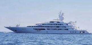 Dall’NBA a Ponza: Tilman Fertitta sceglie l’isola con il suo gigante da 150 milioni di dollari