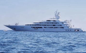 Dall’NBA a Ponza: Tilman Fertitta sceglie l’isola con il suo gigante da 150 milioni di dollari