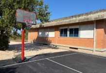Scuole più sicure, completati gli interventi di riqualificazione a Tor Tre Ponti