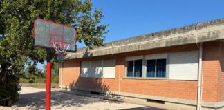 Scuole più sicure, completati gli interventi di riqualificazione a Tor Tre Ponti