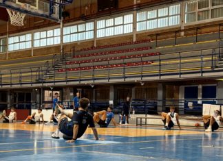 Latina Basket, Franco: “Costruiamo intensità e identità di squadra”