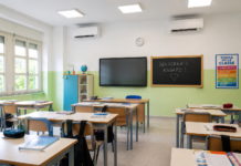 Scuola, nel Lazio la prima campanella suonerà il 15 settembre