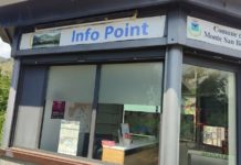 Monte San Biagio, apre l’Infopoint turistico alla stazione